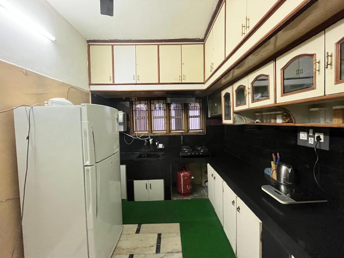 N A S Homestay Mysore Exteriör bild