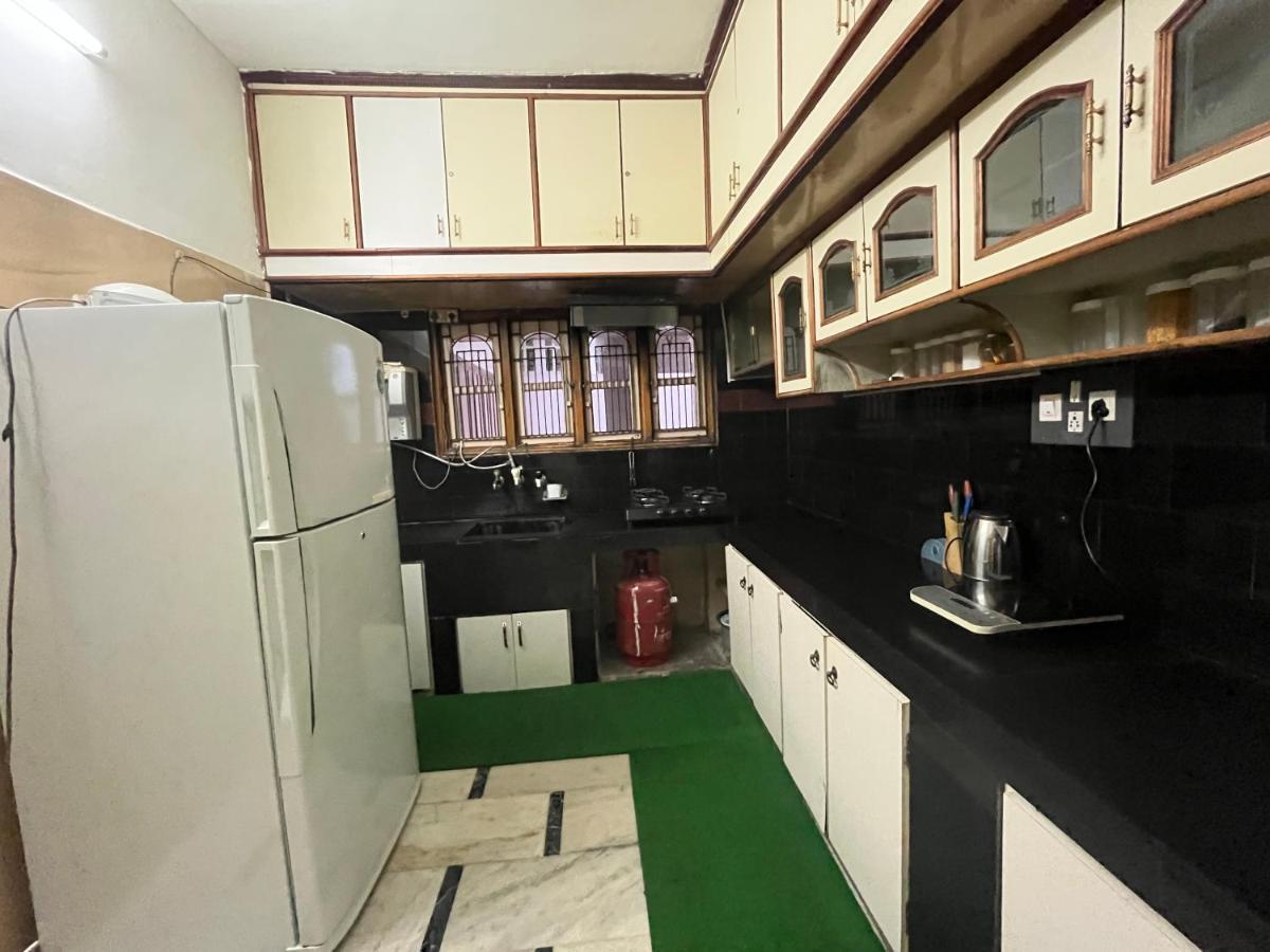 N A S Homestay Mysore Exteriör bild