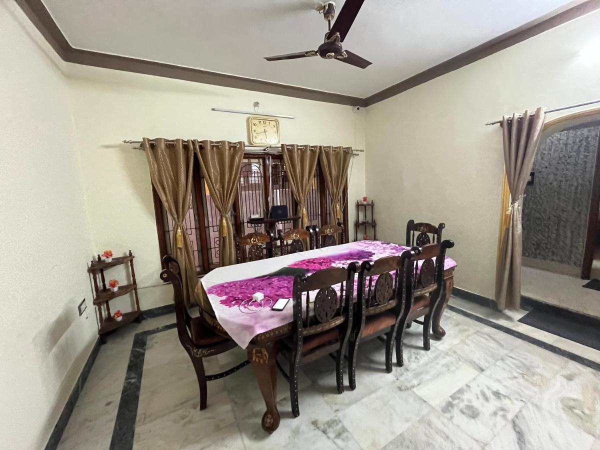N A S Homestay Mysore Exteriör bild