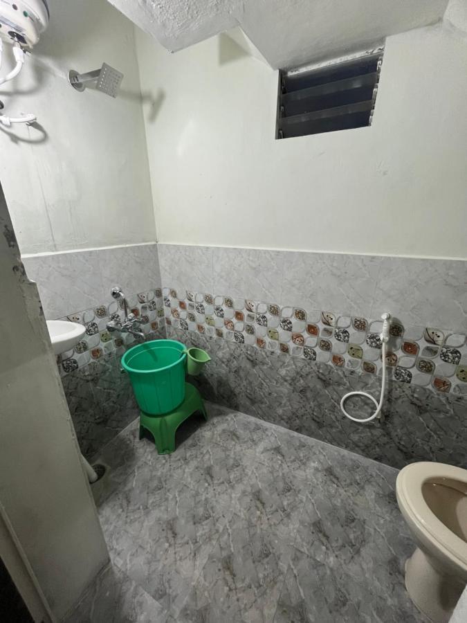 N A S Homestay Mysore Exteriör bild