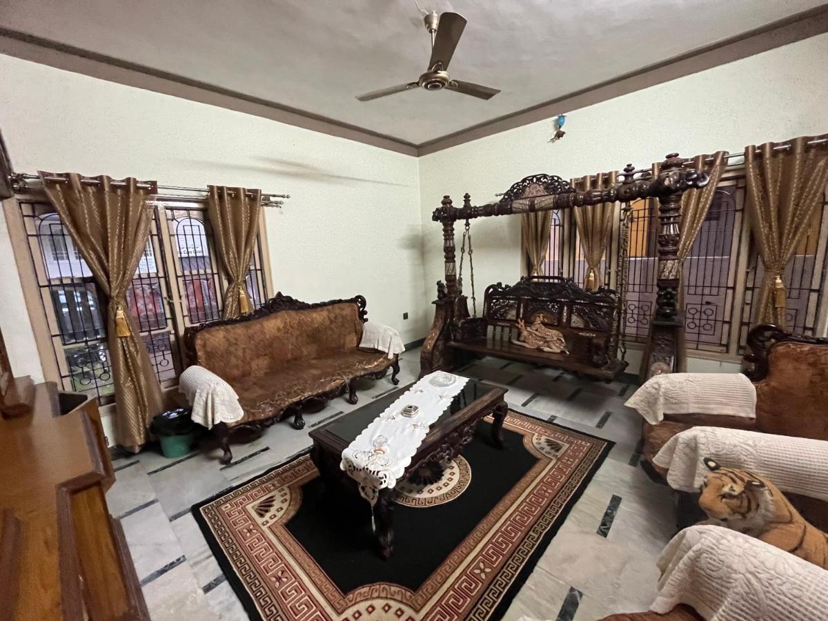 N A S Homestay Mysore Exteriör bild