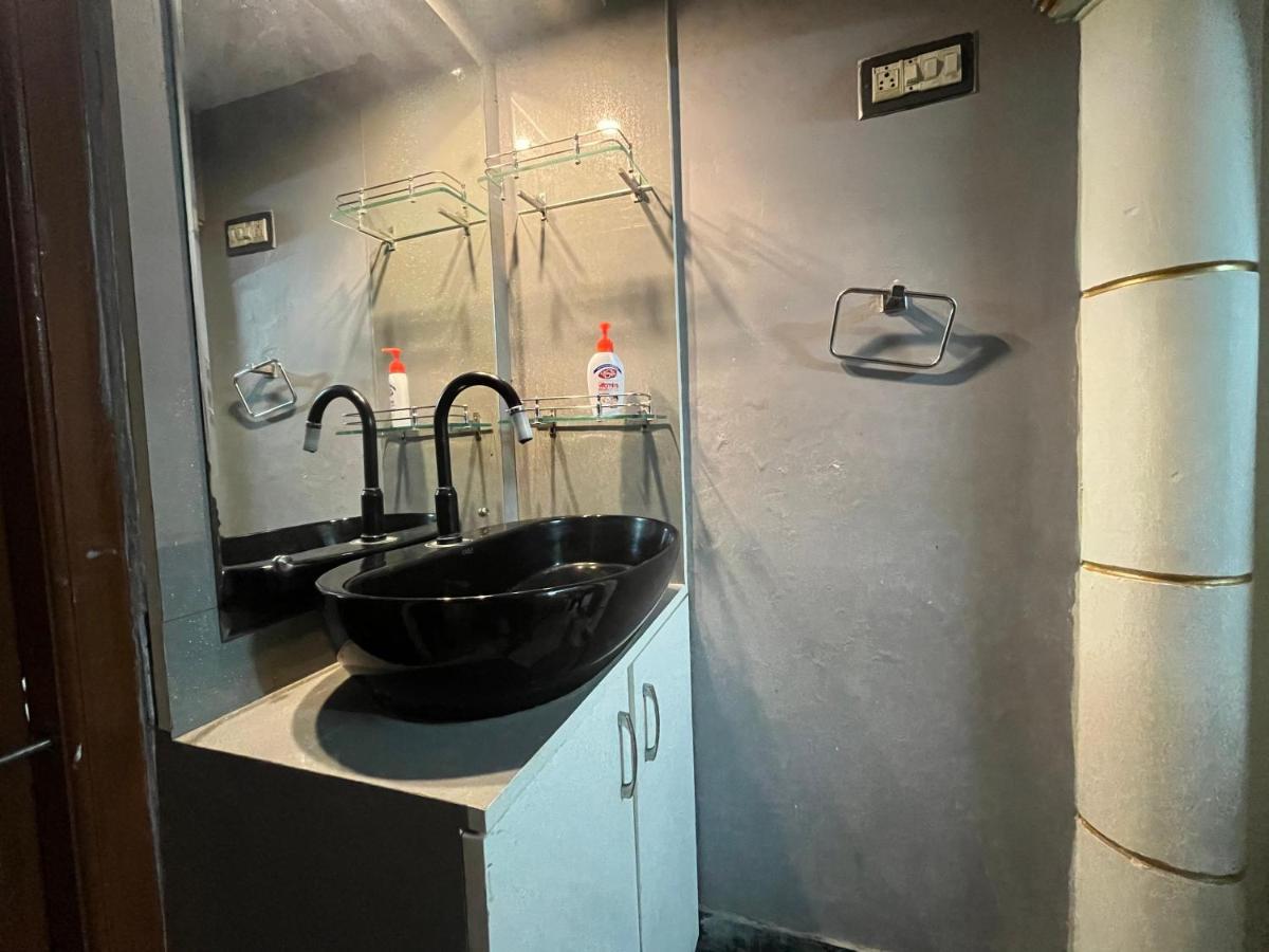 N A S Homestay Mysore Exteriör bild