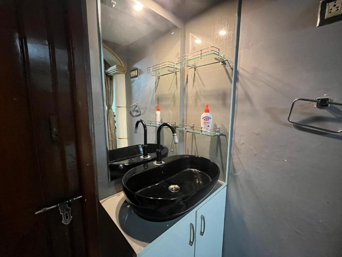 N A S Homestay Mysore Exteriör bild