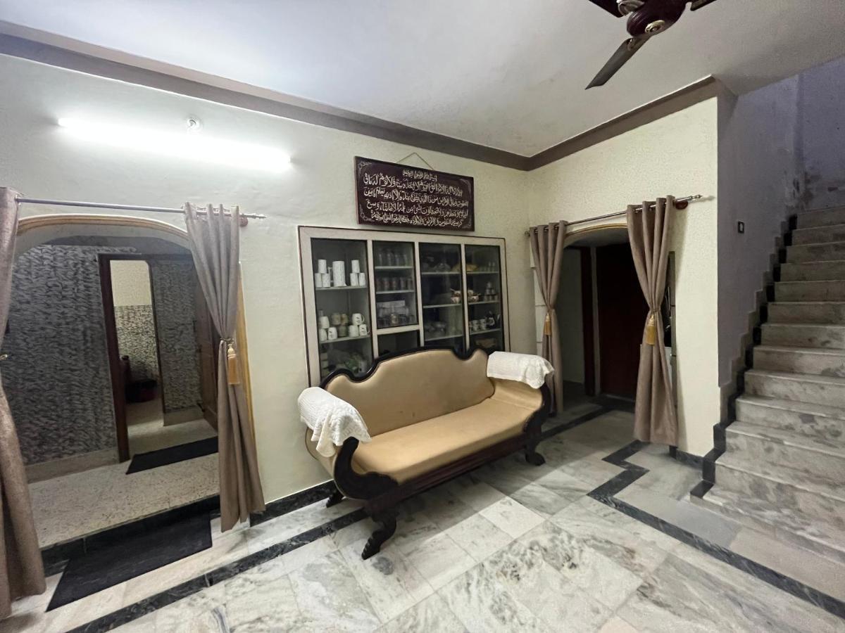 N A S Homestay Mysore Exteriör bild