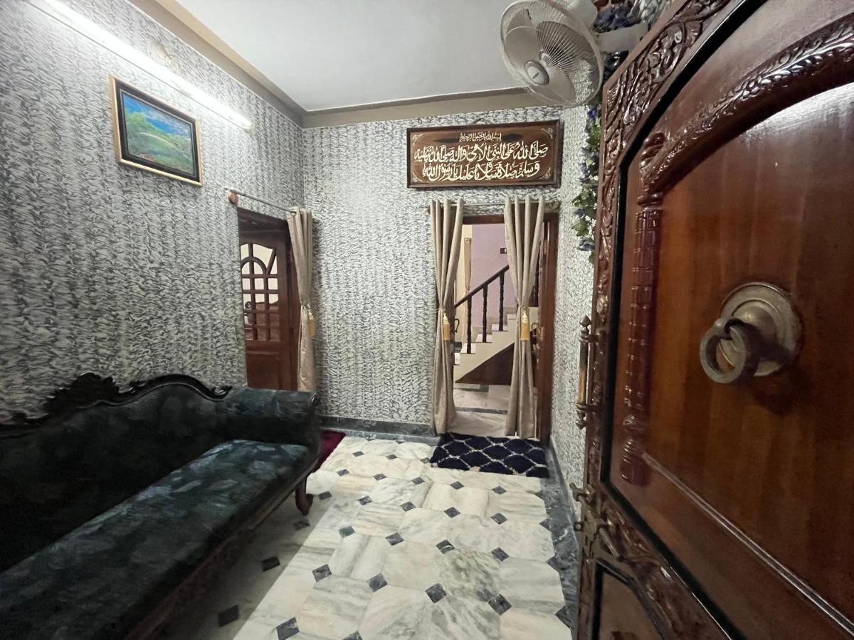 N A S Homestay Mysore Exteriör bild