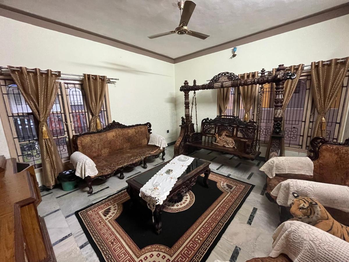 N A S Homestay Mysore Exteriör bild
